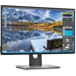 Dell UltraSharp U2518D 25" monitor LED 2560x1440 IPS HDMI DisplayPort třídy A BOX