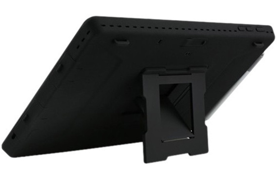 Custodia Incipio Capture Rugged Microsoft Surface Pro 4 dopo il reso