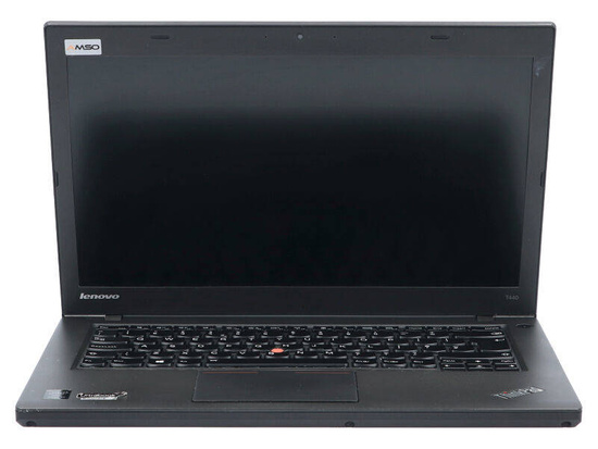 Lenovo ThinkPad T440 i7-4600U 8GB 240GB SSD 1366x768 Class A Windows 10 Home