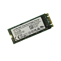 SSD-Laufwerk Lite-On CX1-JB256-HP 256GB M.2 2260 SATA