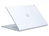 Microsoft Surface Book 2 Touch i7-8650U 16GB 512GB SSD 13.5" 3000x2000 Silver Клас A- Windows 11 Professional