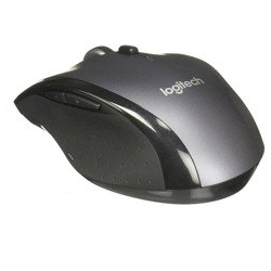 Logitech M705 Wireless Laser Mouse Without Receiver