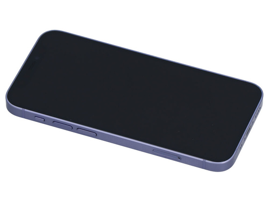 Apple iPhone 12 Mini A2399 4GB 64GB Purple Class A- iOS