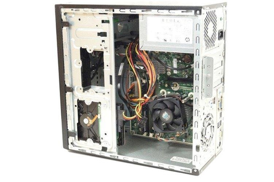 HP ProDesk 400 G2 MT i5-4570s 4x2.9GHz 16GB RAM