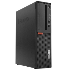 Lenovo ThinkCentre M910s SFF i5-6500 4x3.2GHz 16GB 480GB SSD DVD Windows 10 Home