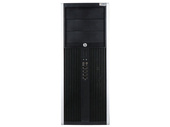 HP Compaq 8200 Elite TW i5-2400 3.1GHz BN