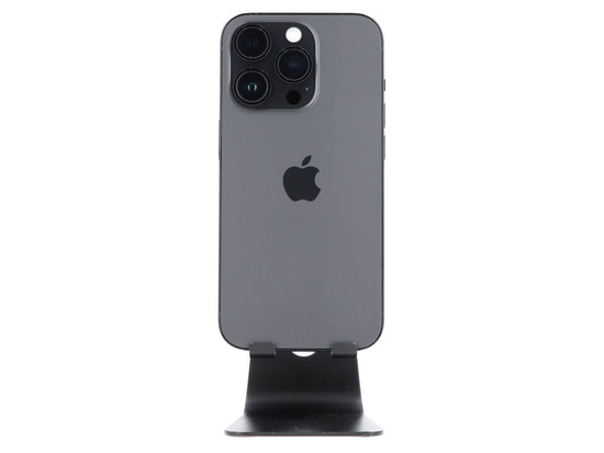 Apple iPhone 14 Pro A2890 6GB 128GB Black Klasa A- iOS