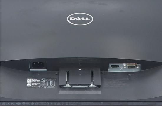 Dell SE2416H 24-дюймовий LED 1920x1080 IPS HDMI монітор класу A