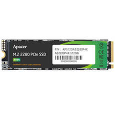 Disk M.2 APACER 256GB AS2280P4X PCIe BULK