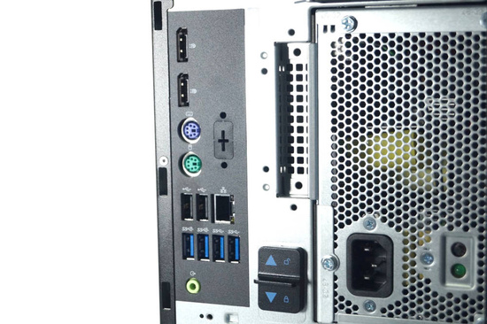 Dell Precision 3640 Tower i7-10700 8x2.9GHz 0/0GB