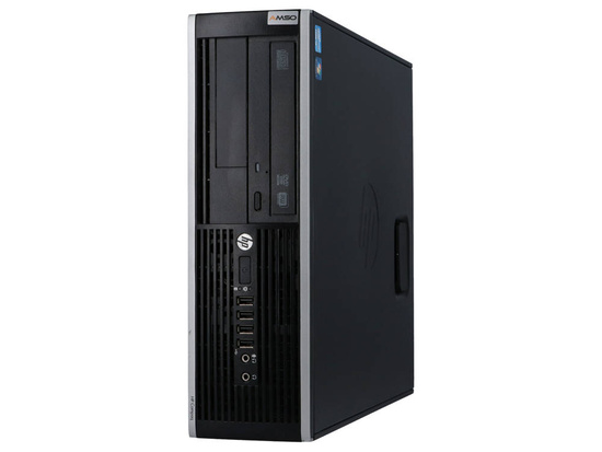 HP Compaq Elite 6300 SFF i5-3470 4x3.2GHz 0/0GB