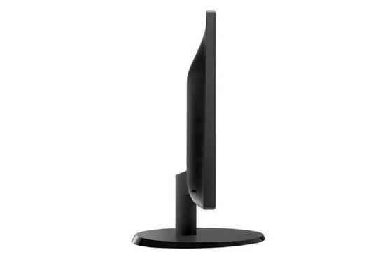 Philips 223V5LHSB2 22" monitor LED 1920x1080 TN HDMI černý třídy A