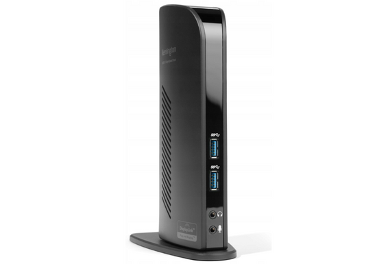 Nouveau Kensington Docking Station SD3500v HDMI DVI Video USB 3.0