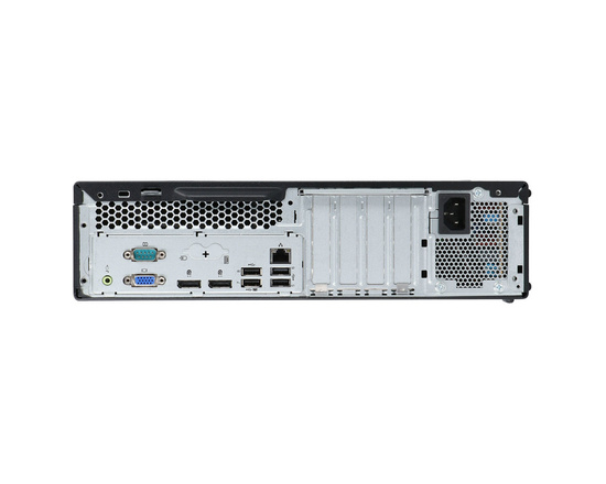 Lenovo ThinkCentre M720s SFF i3-8100 4x3.6GHz 8GB 480GB SSD