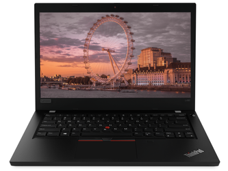 Lenovo ThinkPad L490 i5-8265U 8GB 256GB SSD 1920x1080 Klasa A Windows 11 Home