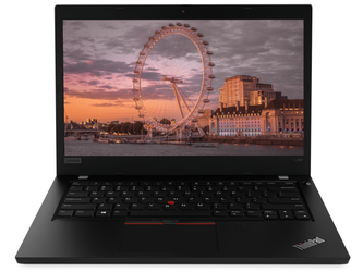 Lenovo ThinkPad L490 i5-8265U 8GB 256GB SSD 1920x1080 Clase A- Windows 11 Home