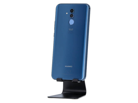 Huawei Mate 20 Lite SNE-LX1 4GB 64GB Синій Відновлений Android