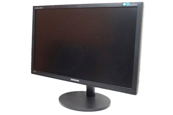 Samsung SyncMaster B2440MH 24'' 1920x1080 Monitor HDMI Nero