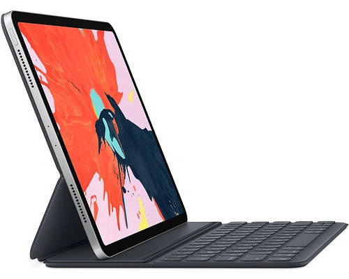Nová originální klávesnice iPad Pro Smart Keyboard Folio 11'' Swiss