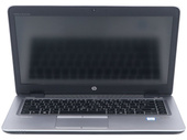 HP EliteBook 840 G3 i5-6200U 8 Go 256 Go SSD 1366x768 Classe A Windows 10 Professionnel