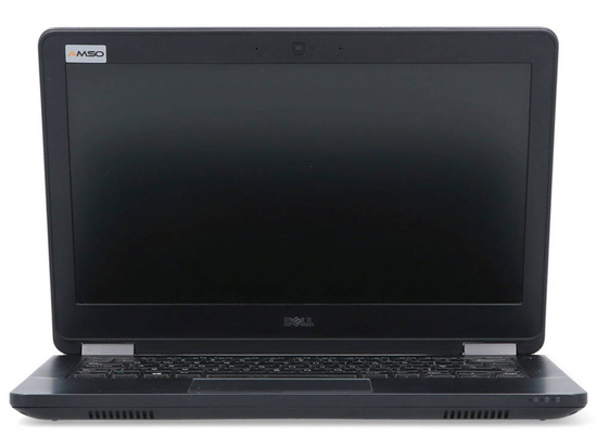 Dell Latitude E5270 i5-6300U 8GB 480GB SSD 1366x768 Třída A