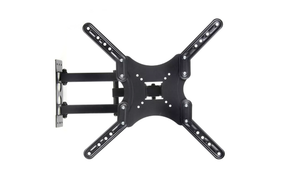 NUEVO ART AR-61A LCD/LED TV MOUNT 19-56'' up to 30KG vertical/horizontal wall mount