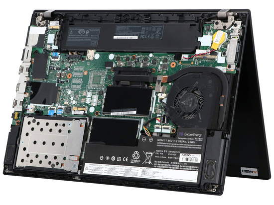 Nová baterie Encore Energy pro Lenovo ThinkPad T470 T480 A475 A485 24Wh 11.46V 2095mAh 01AV421