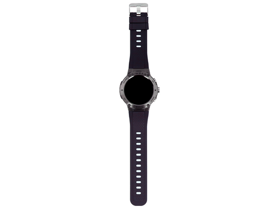 Nuevo Smartwatch GlacierX Ceres Black GX-CC28