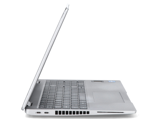 Dell Precision 3560 i7-1185G7 16GB 512GB SSD M.2 1920x1080 nVidia Quadro T500 Клас A- Windows 11 Professional