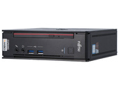 Fujitsu Esprimo Q956 i7-6700T 4x2.8GHz 16GB 256GB SSD WIFI Windows 10 Professionale