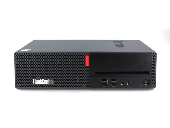 Lenovo ThinkCentre M710s SFF G4560 2x3,5GHz 8GB RAM
