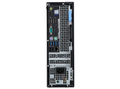 Dell Optiplex 7050 SFF i5-6500 3.2GHz 8GB 480GB SSD BN