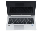 HP EliteBook 840 G5 táctil i5-8250U 8GB 512GB SSD 1920x1080 Clase A-