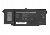 Neue Movano-Batterie für Dell Latitude 5320 7320 7520 63Wh 15.2V 4100mAh 7FMXV