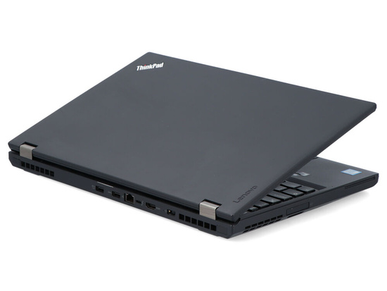 Lenovo ThinkPad P51 tactile i7-7700HQ 16 Go 512 Go SSD 1920x1080 nVidia Quadro M1200 Classe A Windows 10 Professionnel
