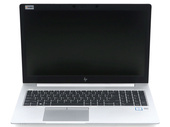 HP EliteBook 850 G6 táctil i5-8365U 8GB 512GB SSD 1920x1080 Clase A Windows 11 Home
