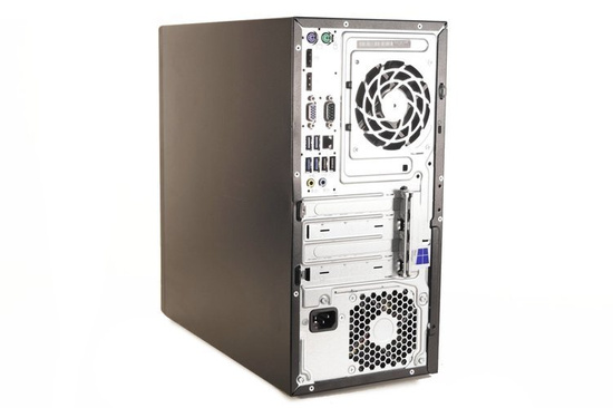 HP EliteDesk 705 G3 Tower A12-8870 4x3.7GHz 8GB 256GB SSD BN Windows 10 Professional