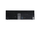 Dell Optiplex 5050 SFF i5-7500 3.4GHz 8GB 120GB SSD DVD Windows 10 Professional