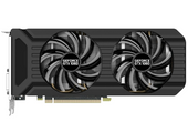 Karta Graficzna MSI GeForce GTX1060 6GB GDDR5 Dual Fan 6GT OCV1