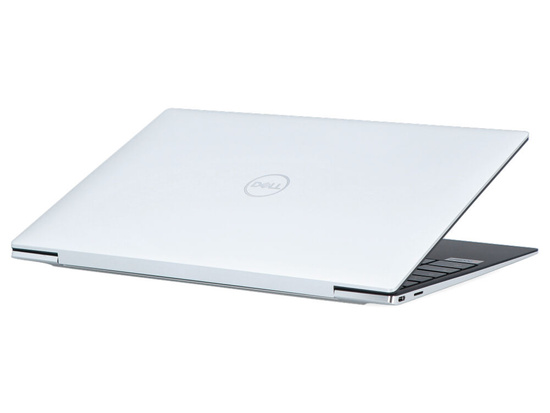 Dell XPS 13 9310 Срібний i7-1185G7 16ГБ 512ГБ SSD 1920x1200 Клас A Windows 11 Home