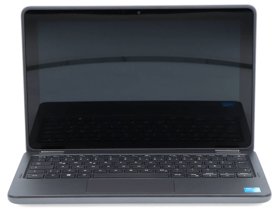 Dell Latitude 3120 2in1 Intel Celeron N5100 4GB 128GB SSD M.2 1366x768 Class A Windows 10 pour l'éducation