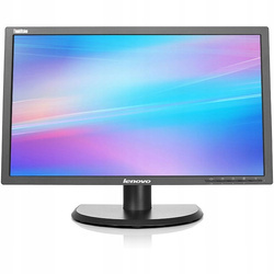 Світлодіодний монітор Lenovo ThinkVision LT2223PWC 22'' 1920x1080 HDMI DisplayPort Class A