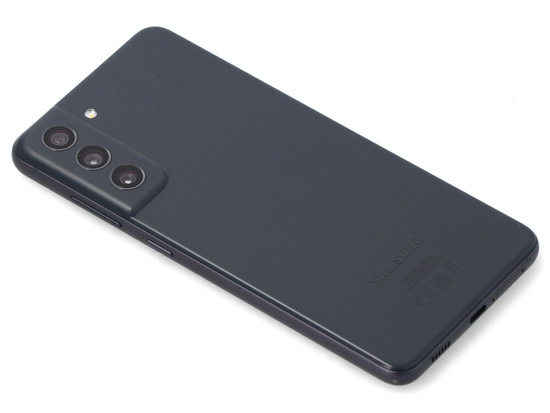 Samsung Galaxy S21 FE 5G SM-G990B 6GB 128GB Graphit Třída A- Android