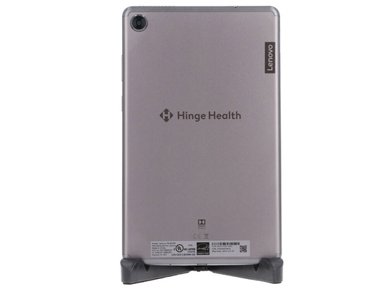 Lenovo Tab M8 TB-8505F Mediatek MT6761 Helio A22 2 Go 16 Go 800x1280 Reconditionné Android