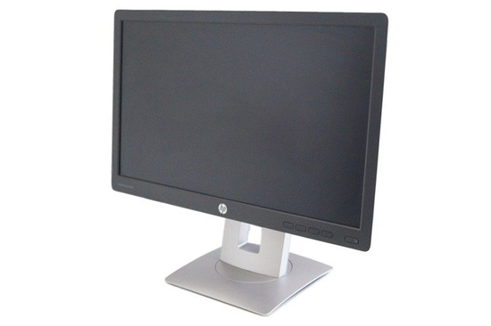 HP EliteDisplay E202 20" monitor LED 1600x900 HDMI IPS třídy A