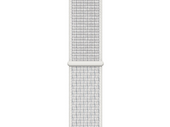 Originale Cinturino Apple Sport Loop Nike Summit White 40mm