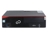 Fujitsu Esprimo D756 i5-6500 4x3.2GHz 16GB 240GB SSD BN Preinstallato Windows 10 Professional