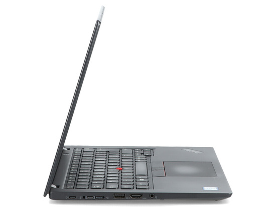 Dotykový Lenovo ThinkPad X390 i5-8365U 8GB 512GB SSD 1920x1080 Třída A- Windows 11 Home