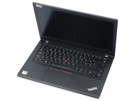 Lenovo ThinkPad A475 AMD PRO A12-9800B 8 Go 256 Go SSD 1366x768 Classe A- Windows 10 Professionnel