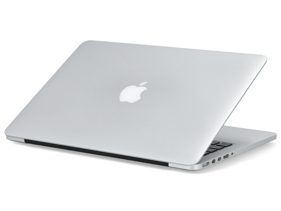 Apple MacBook Pro 13" A1502 2014 i5-4278U 16GB 256GB SSD 2560x1600 Clase A- Mac OS Big Sur